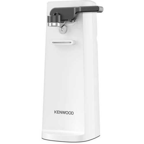 Kenwood electric can tin - kenwood,