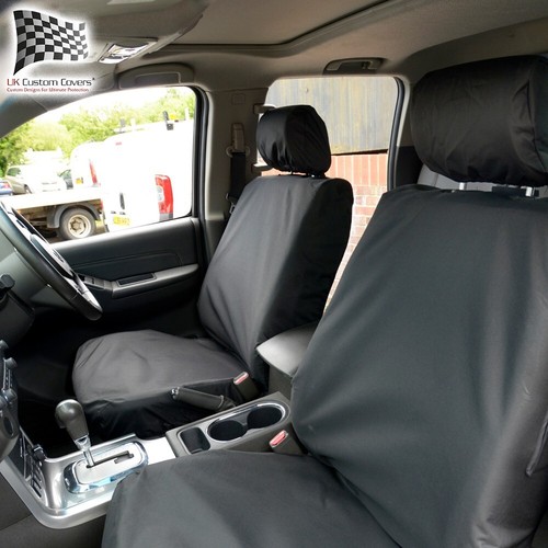 Fits nissan navara - navara, double