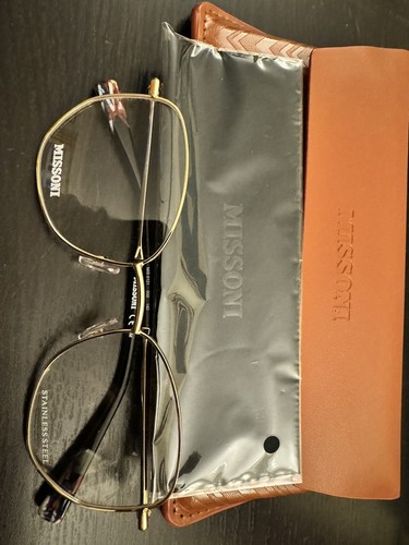 Missoni rose gold tone - rose, mis0121
