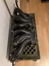 Jaguar V12 Pair Inlet Manifolds For Carbs Xjs Etype V12 For Carbs