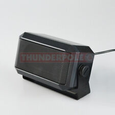 Thunderpole ES5WL 5 Watt Extension Speaker for CB/Amateur/Ham/PMR Radio