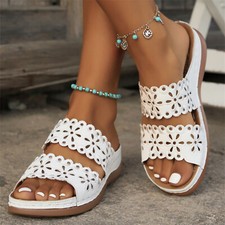 Women's Orthopedic Wedge