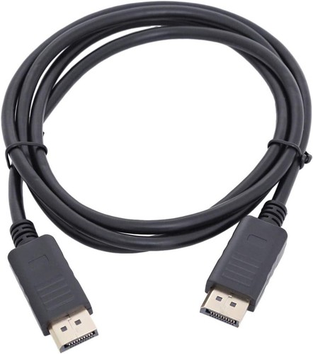 Job lot 8m displayport - job,