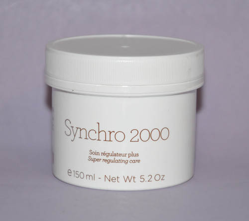 Gernetic synchro 2000 - synchro,