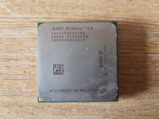 AMD Athlon 64 3500+ Socket 939