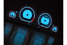 Ford Mondeo MK1 & MK2 design 2