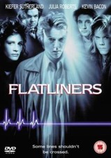Flatliners DVD (2014) Kiefer