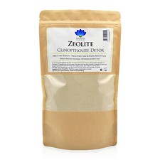 Zeolite Powder Pure Micronized