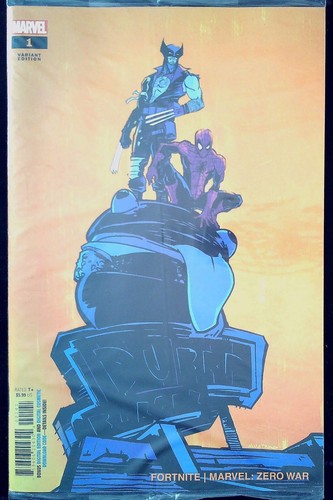 Fortnite marvel zero - fortnite, war