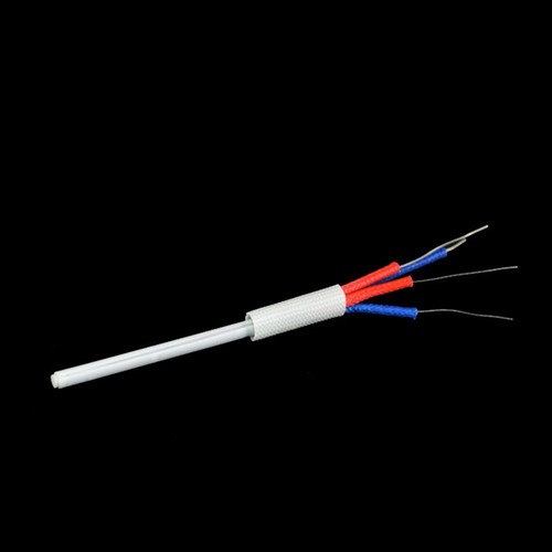 White heating element fit - heating, for