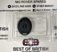 MG ROVER GENUINE 25/45/MG ZR /ZS NEW 3 Button Pektron REMOTE FOB 433MHZ