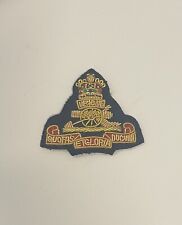 Royal Artillery Officers