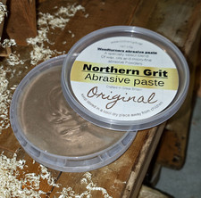 Northern Grit Abrasive paste |