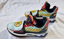 Way of Wade 7 - Dragon Boat
