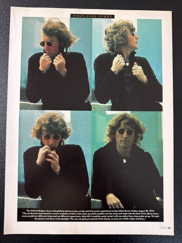 John lennon beatles - john, |