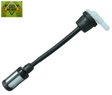 CHAINSAW FUEL PETROL LINE HOSE PIPE & FILTER : STIHL 070 090      1111 358 7700