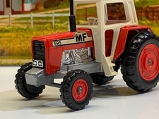 MATCHBOX.FARM.KINGSIZE MASSEY