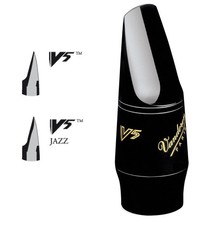 Vandoren mouthpiece soprano - vandoren,