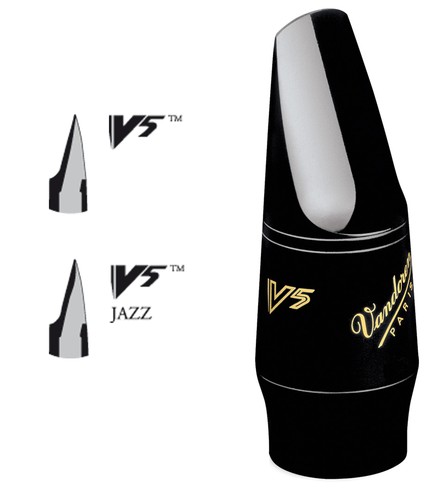 Vandoren mouthpiece soprano - vandoren,