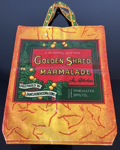 Robertson sons golden shred - &,