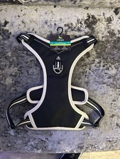 3 Peaks Padded Ascent Harness