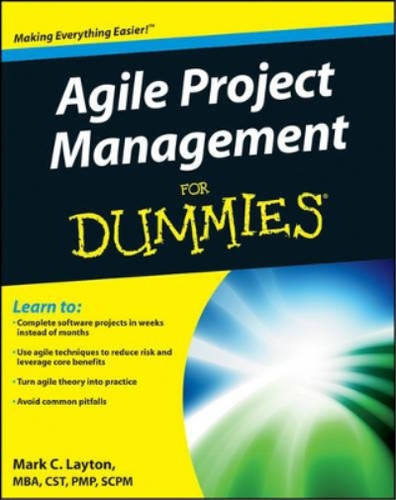 Agile project management for - management,