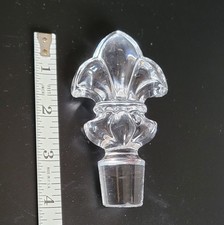 SIGNED Baccarat Remy Martin