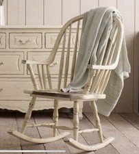 Laura Ashley "Bramley" rocking