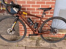 Wilier Jena carbon gravel bike frame size XS unisex nearly mint condition