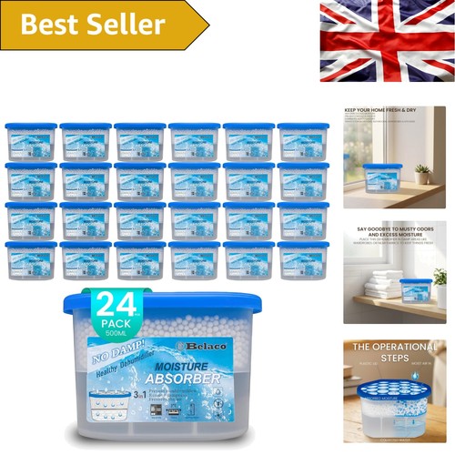 Effortless humidity control - effortless,