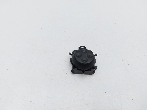 Seat lumbar control - seat, switch