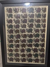 Traditional Indian Folk Art