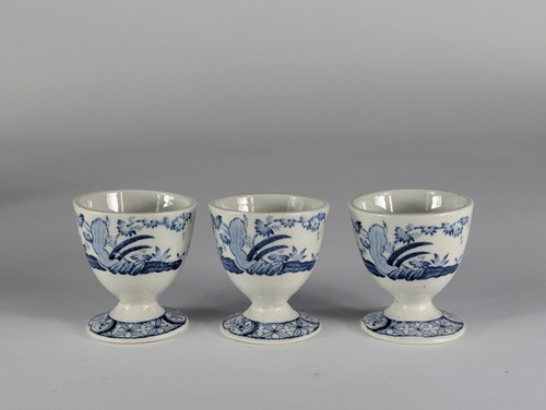 Furnivals old chelsea egg - old,