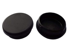 1-1/4" Deluxe Wrought Iron