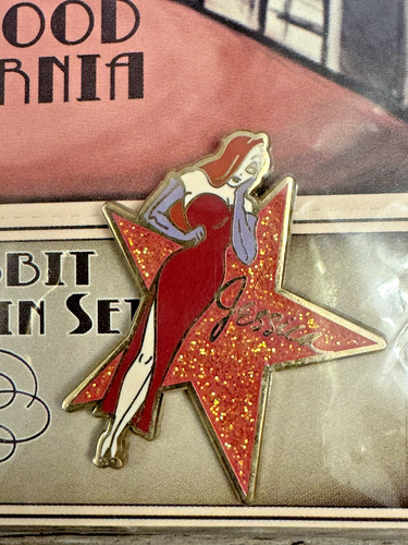 Disney pin capitan - el,
