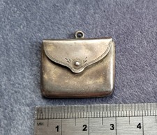 Antique Edwardian Sterling