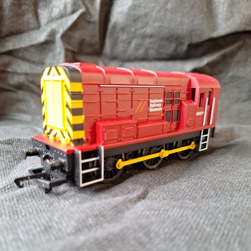 Hornby r3281 class 6 0 - r3281, 0-6-0