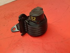 MERCEDES G-WAGON OFFSIDE FRONT SEAT BELT RH 1988 3 DOOR ESTATE