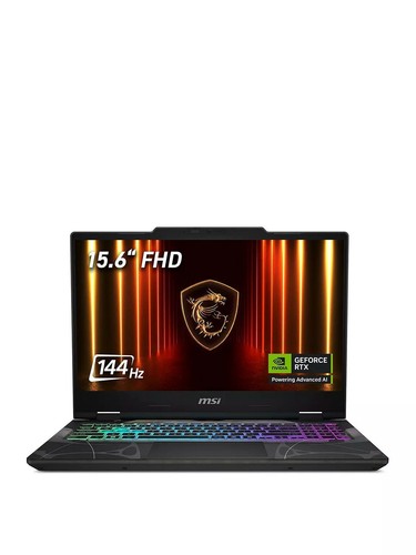 Msi cyborg gaming - 15, 15.6"