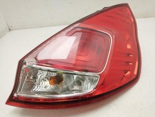 FIESTA DRIVERS TAIL LIGHT LAMP