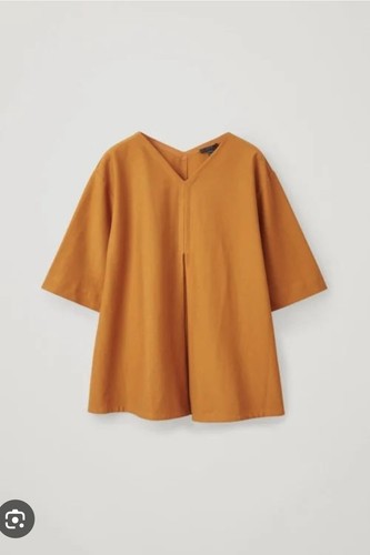 Cos wide tunic - cos,