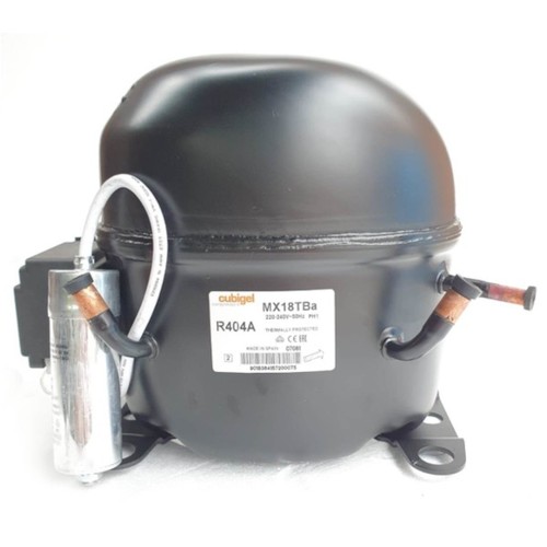 Acc electrolux refrigeration - acc,