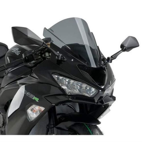 Puig racing screen windshield - racing,