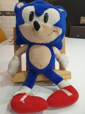 *Sega* Sonic the Hedgehog