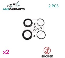BRAKE CALIPER REPAIR KIT FRONT