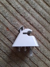 VAUXHALL CORSA D 2006-2014/VAUXHALL MERIVA B SUN VISOR MOUNTING CLIP X 1