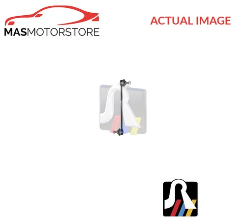 Anti roll bar - stabiliser, drop