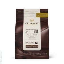 Callebaut Belgian Dark