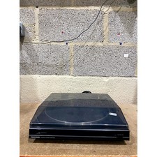 VTG Ferguson HF0A/6 Turntable