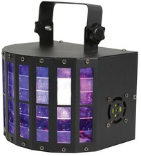 Qtx LED Derby9 Light Effect
